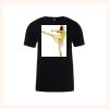 Mens Fitted Cotton Tee Thumbnail