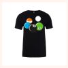 Mens Fitted Cotton Tee Thumbnail