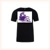 Mens Fitted Cotton Tee Thumbnail