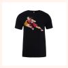 Mens Fitted Cotton Tee Thumbnail