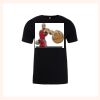 Mens Fitted Cotton Tee Thumbnail