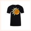 Mens Fitted Cotton Tee Thumbnail