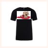 Mens Fitted Cotton Tee Thumbnail