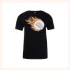 Mens Fitted Cotton Tee Thumbnail