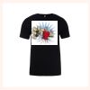 Mens Fitted Cotton Tee Thumbnail