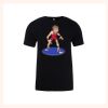 Mens Fitted Cotton Tee Thumbnail
