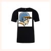 Mens Fitted Cotton Tee Thumbnail