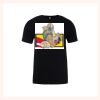 Mens Fitted Cotton Tee Thumbnail