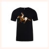 Mens Fitted Cotton Tee Thumbnail