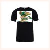 Mens Fitted Cotton Tee Thumbnail