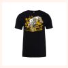 Mens Fitted Cotton Tee Thumbnail