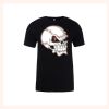 Mens Fitted Cotton Tee Thumbnail