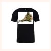 Mens Fitted Cotton Tee Thumbnail