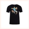 Mens Fitted Cotton Tee Thumbnail
