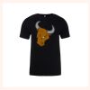 Mens Fitted Cotton Tee Thumbnail