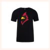 Mens Fitted Cotton Tee Thumbnail