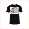 Mens Fitted Cotton Tee Thumbnail