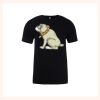 Mens Fitted Cotton Tee Thumbnail