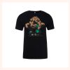 Mens Fitted Cotton Tee Thumbnail