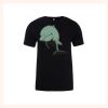Mens Fitted Cotton Tee Thumbnail