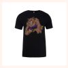 Mens Fitted Cotton Tee Thumbnail