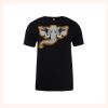 Mens Fitted Cotton Tee Thumbnail