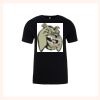 Mens Fitted Cotton Tee Thumbnail