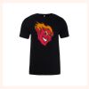 Mens Fitted Cotton Tee Thumbnail