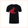 Mens Fitted Cotton Tee Thumbnail