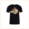Mens Fitted Cotton Tee Thumbnail