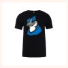 Mens Fitted Cotton Tee Thumbnail