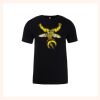 Mens Fitted Cotton Tee Thumbnail