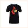 Mens Fitted Cotton Tee Thumbnail