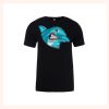 Mens Fitted Cotton Tee Thumbnail