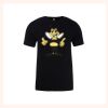 Mens Fitted Cotton Tee Thumbnail