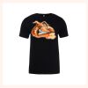 Mens Fitted Cotton Tee Thumbnail