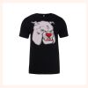 Mens Fitted Cotton Tee Thumbnail