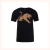 Mens Fitted Cotton Tee Thumbnail