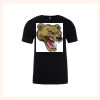 Mens Fitted Cotton Tee Thumbnail
