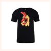 Mens Fitted Cotton Tee Thumbnail