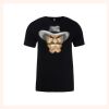 Mens Fitted Cotton Tee Thumbnail