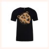 Mens Fitted Cotton Tee Thumbnail