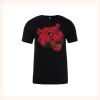 Mens Fitted Cotton Tee Thumbnail