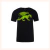 Mens Fitted Cotton Tee Thumbnail