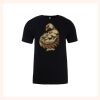 Mens Fitted Cotton Tee Thumbnail