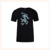 Mens Fitted Cotton Tee Thumbnail