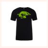 Mens Fitted Cotton Tee Thumbnail