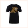 Mens Fitted Cotton Tee Thumbnail