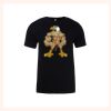Mens Fitted Cotton Tee Thumbnail