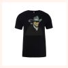 Mens Fitted Cotton Tee Thumbnail